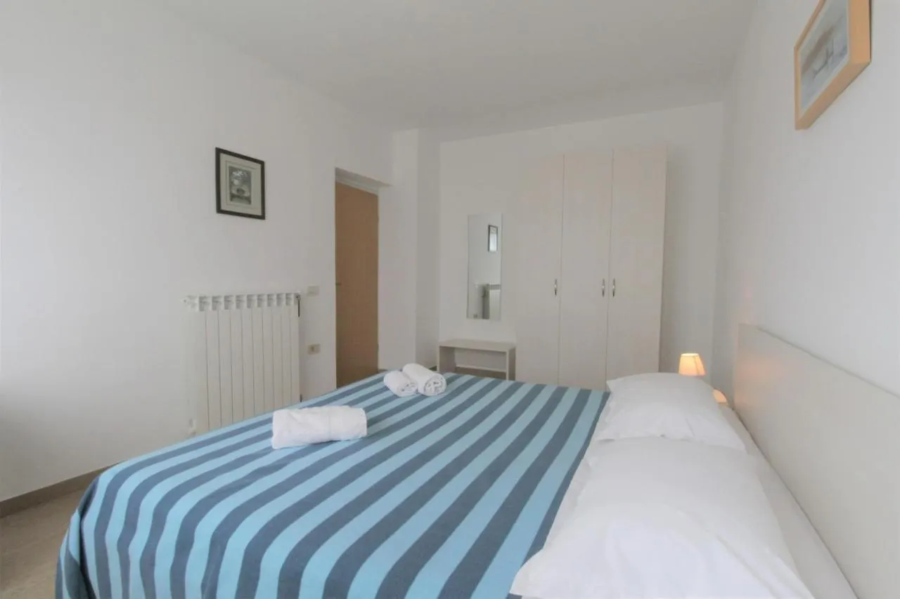 Apartment With Pool Albina 3 Umag Kroatien