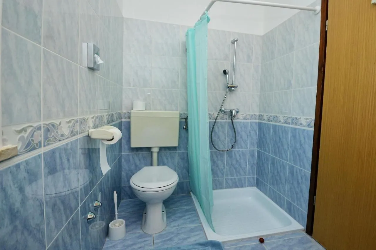 Apartment With Pool Albina 3 Umag
